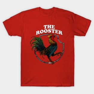 The Rooster T-Shirt